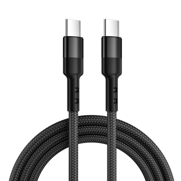 Caruba USB-C to USB-C Cable 1m